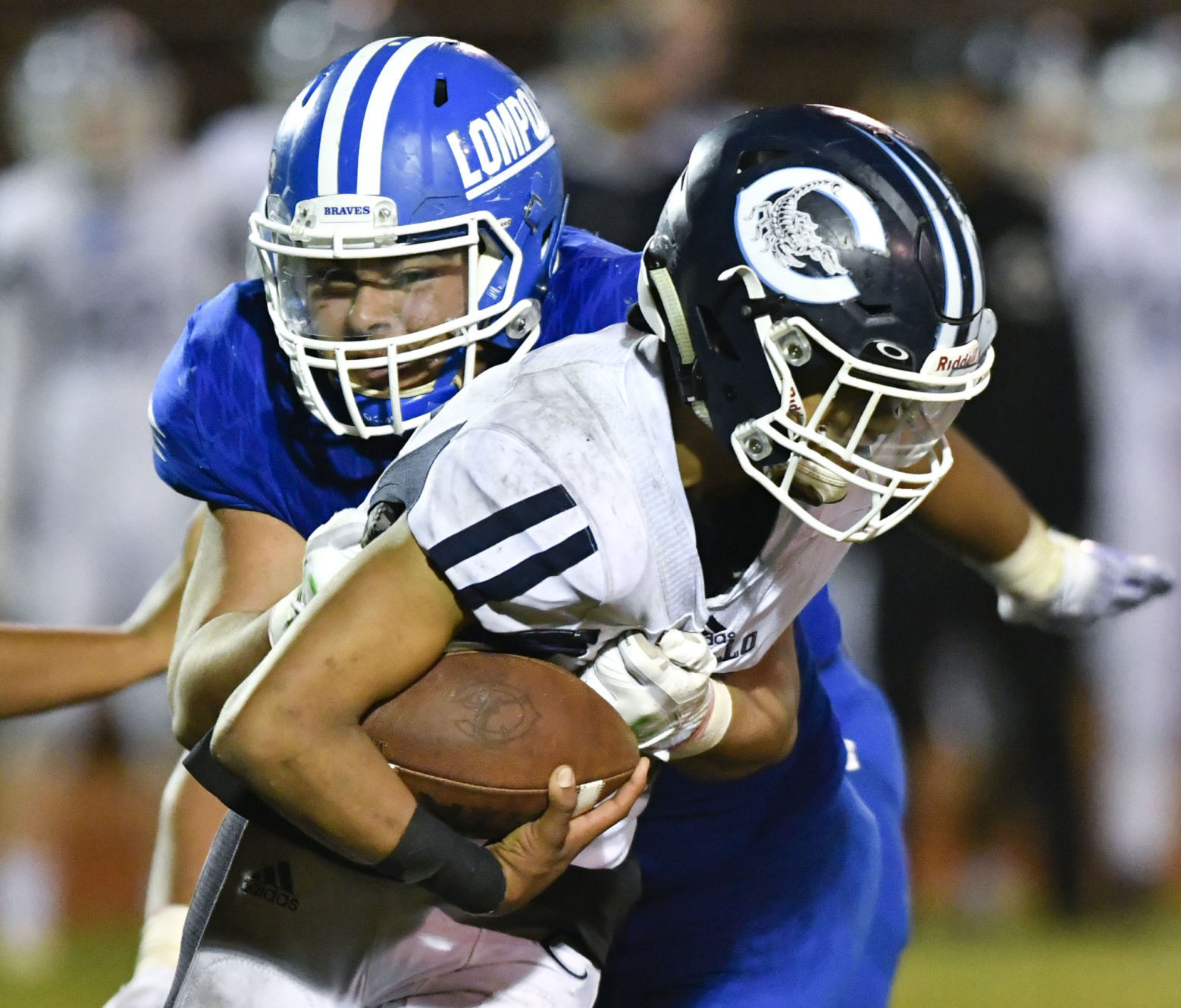 111017 Camarillo Lompoc football 22.jpg